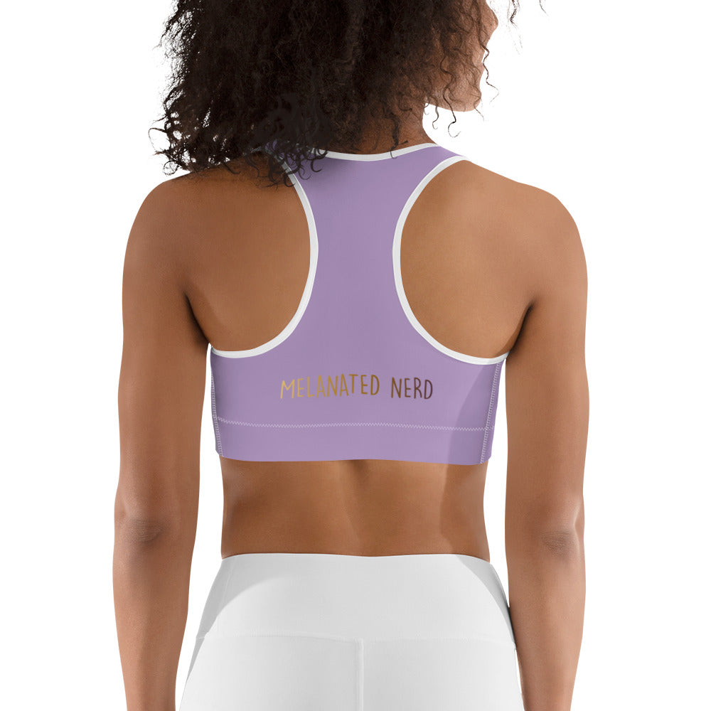 Women's Sports Bra