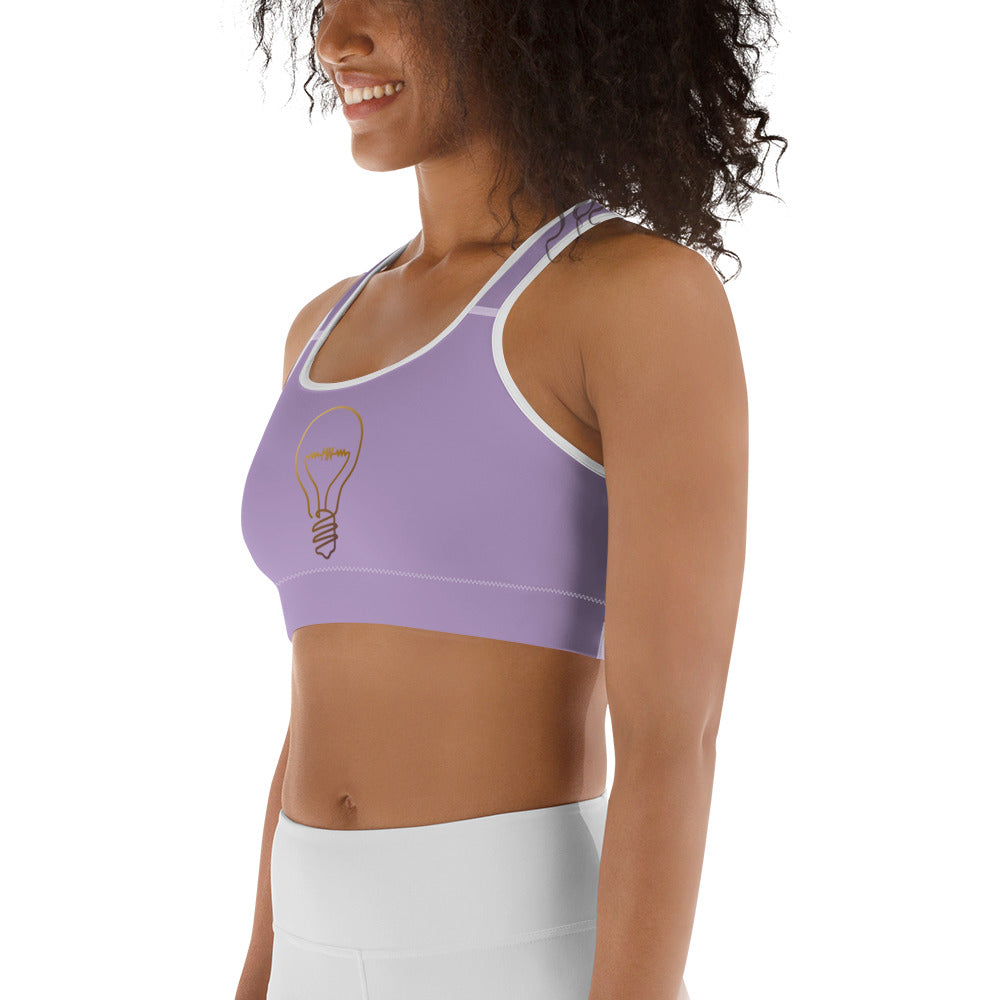 Women's Sports Bra