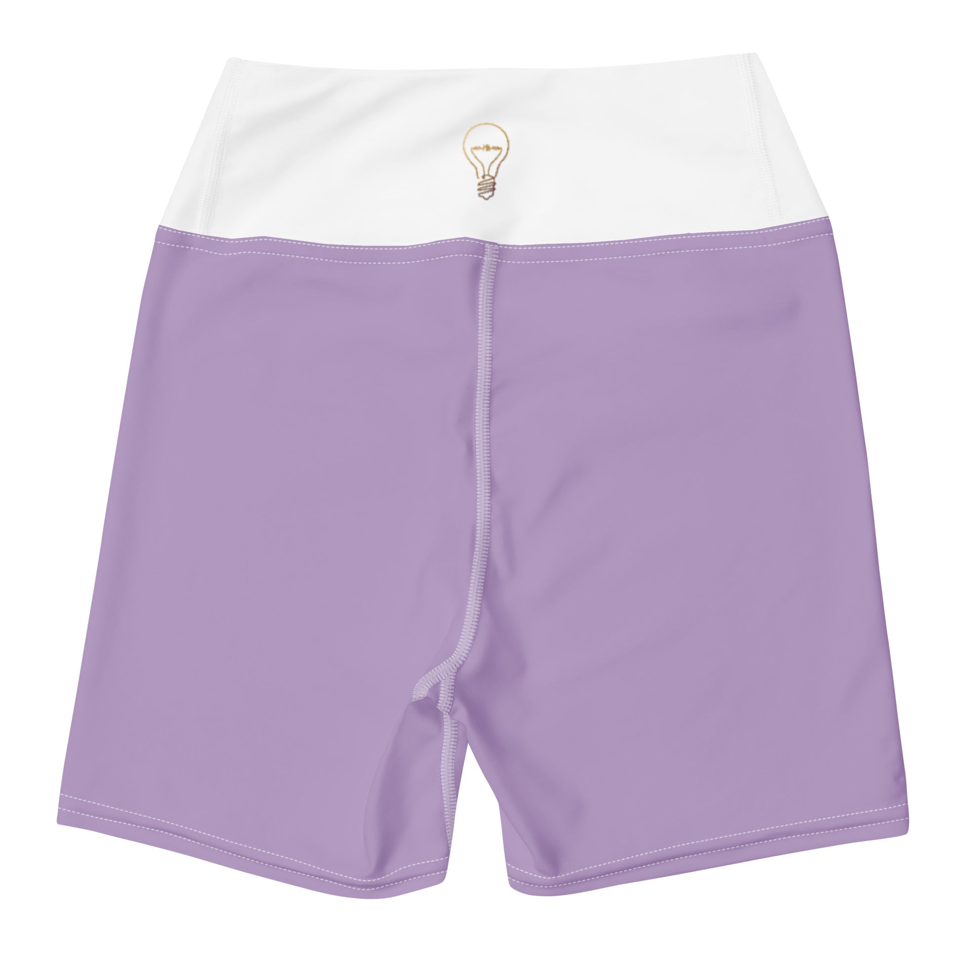 Athleisure Yoga Shorts