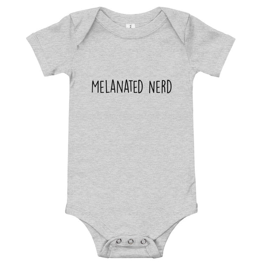 Printed Baby Onesies