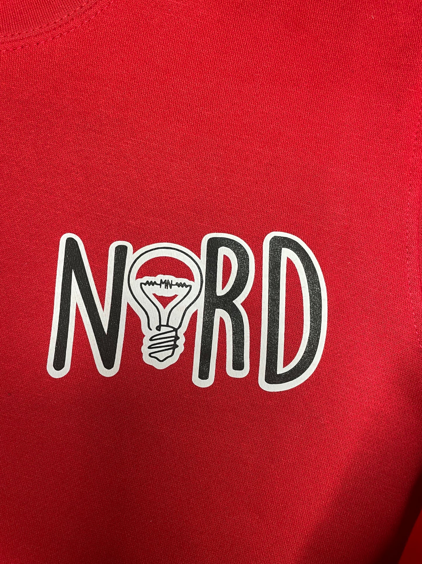 Unisex Crewneck Sweatshirt