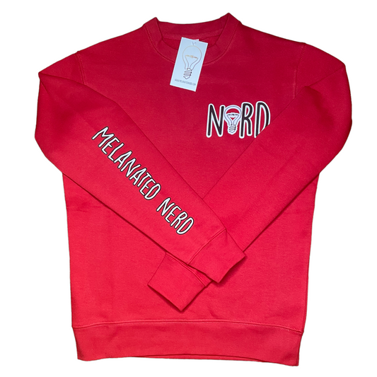 Unisex Crewneck Sweatshirt