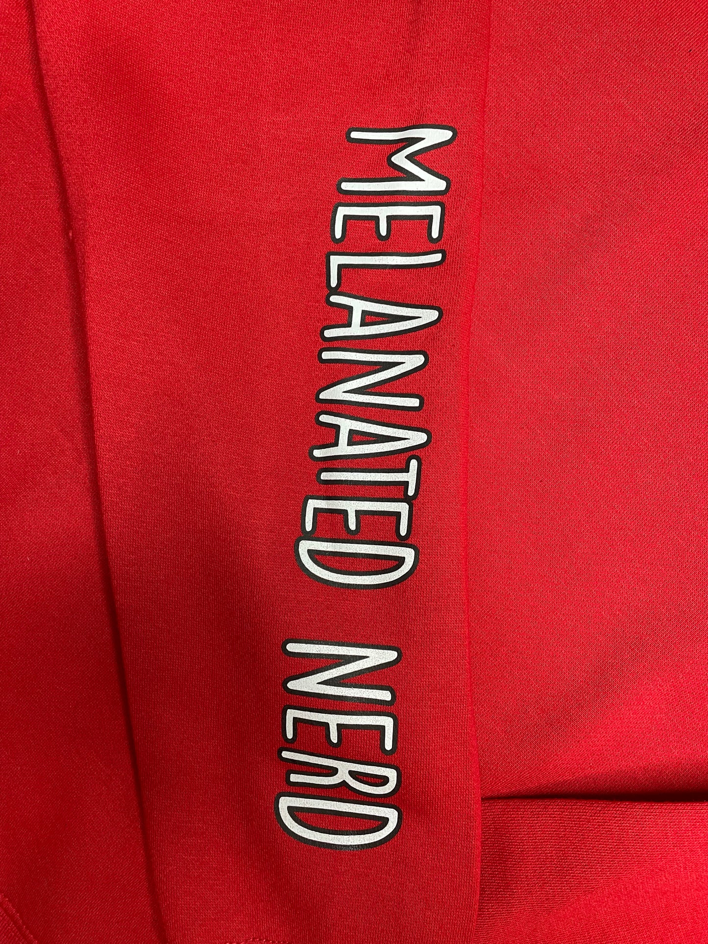 Unisex Crewneck Sweatshirt