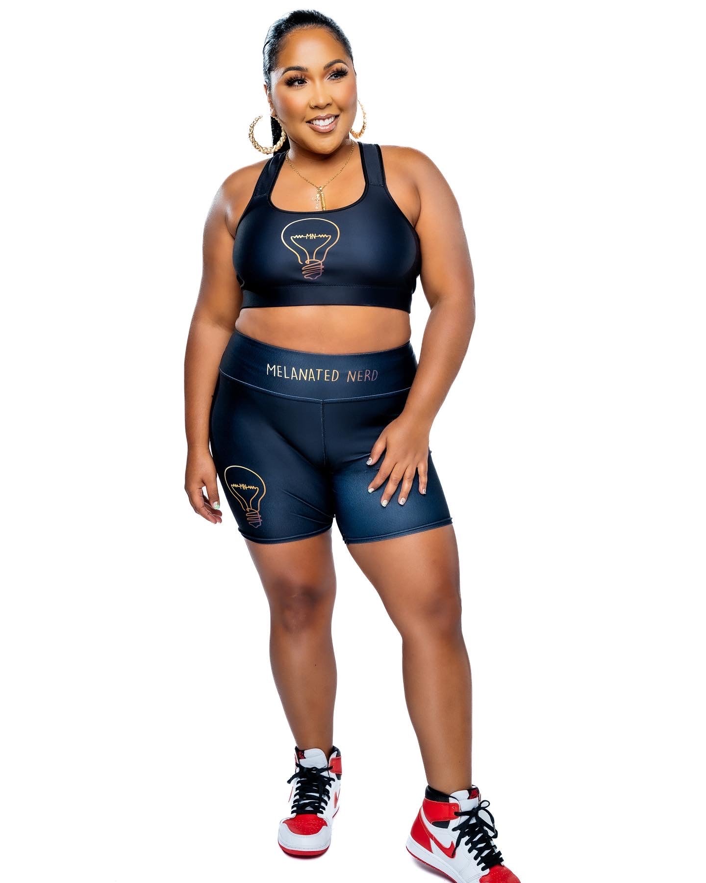 Athleisure Sports Bra