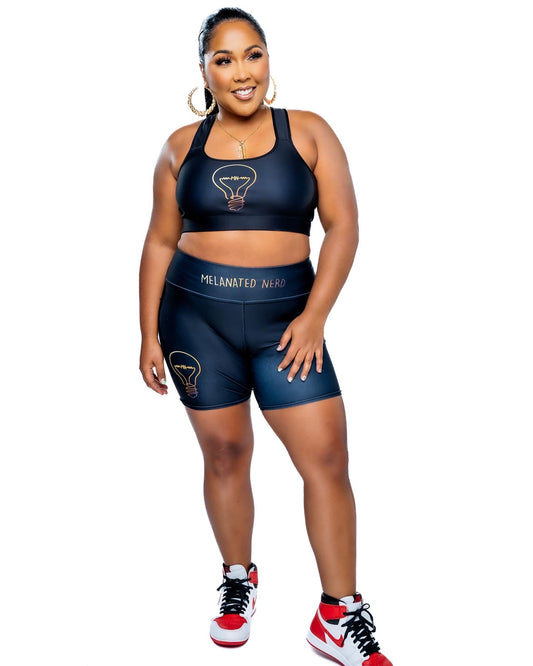 Athleisure Sports Bra