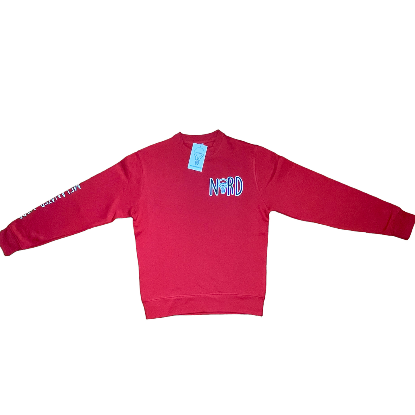 Unisex Crewneck Sweatshirt