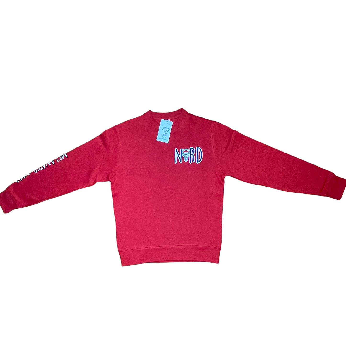 Unisex Crewneck Sweatshirt 