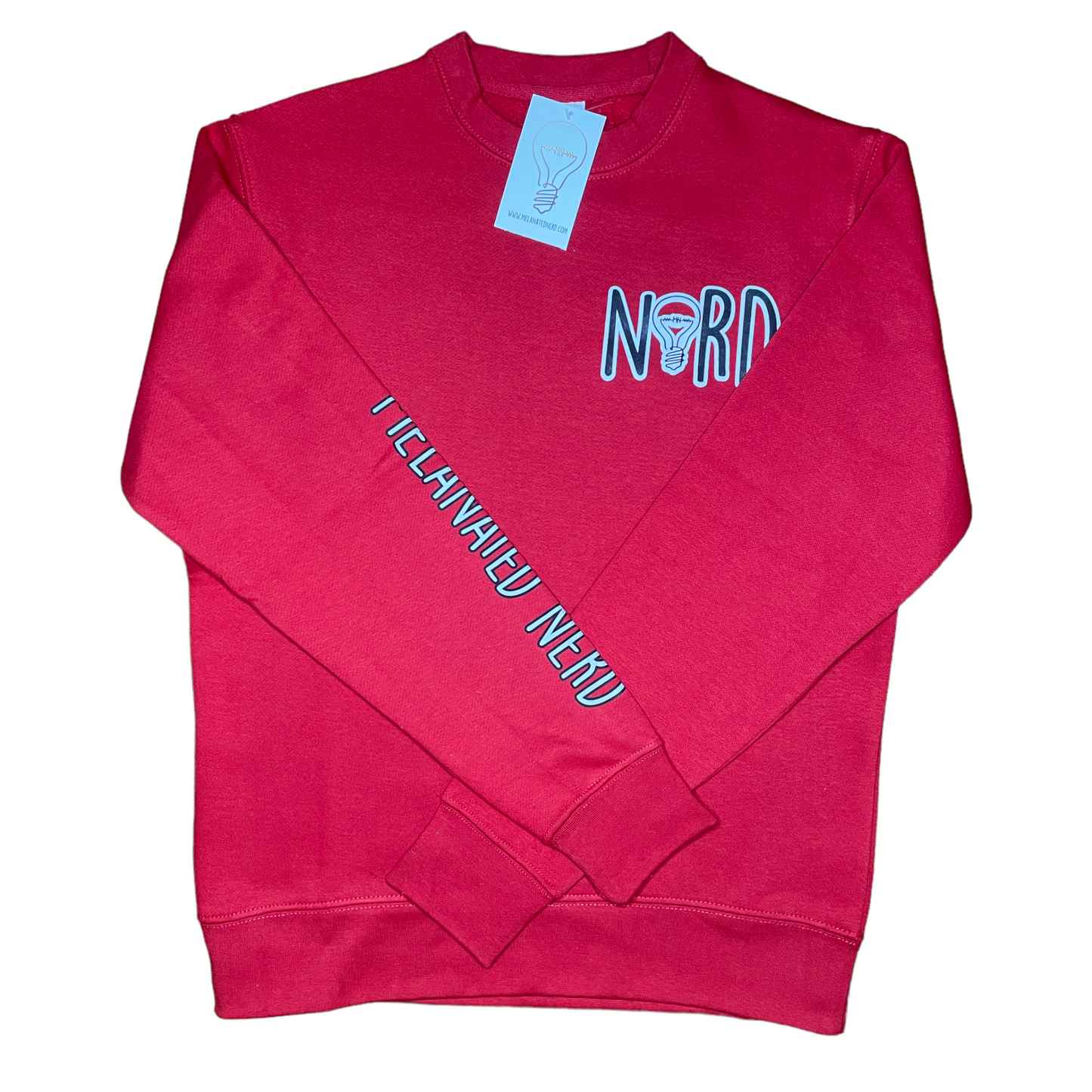 Unisex Crewneck Sweatshirt
