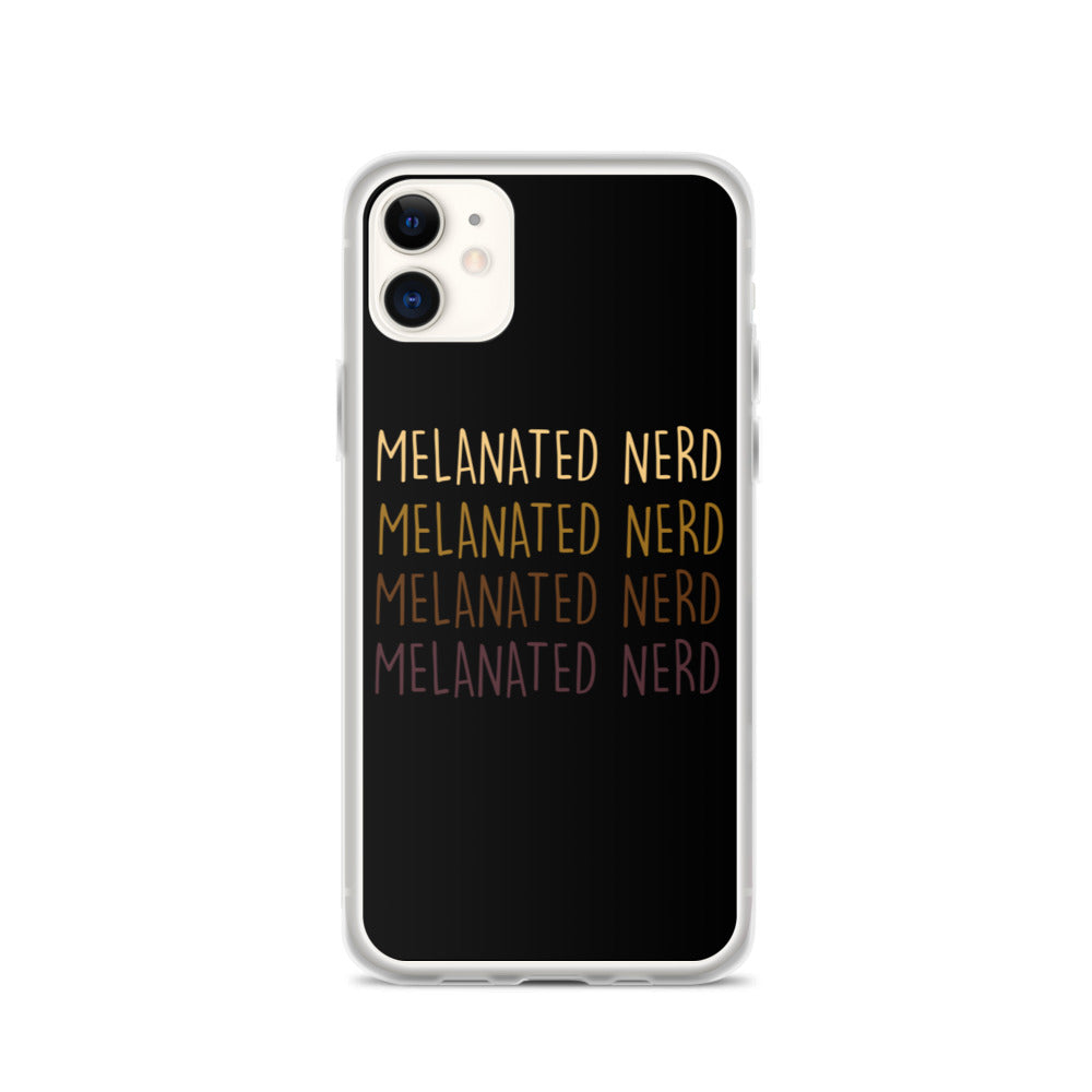 Printed iPhone Case
