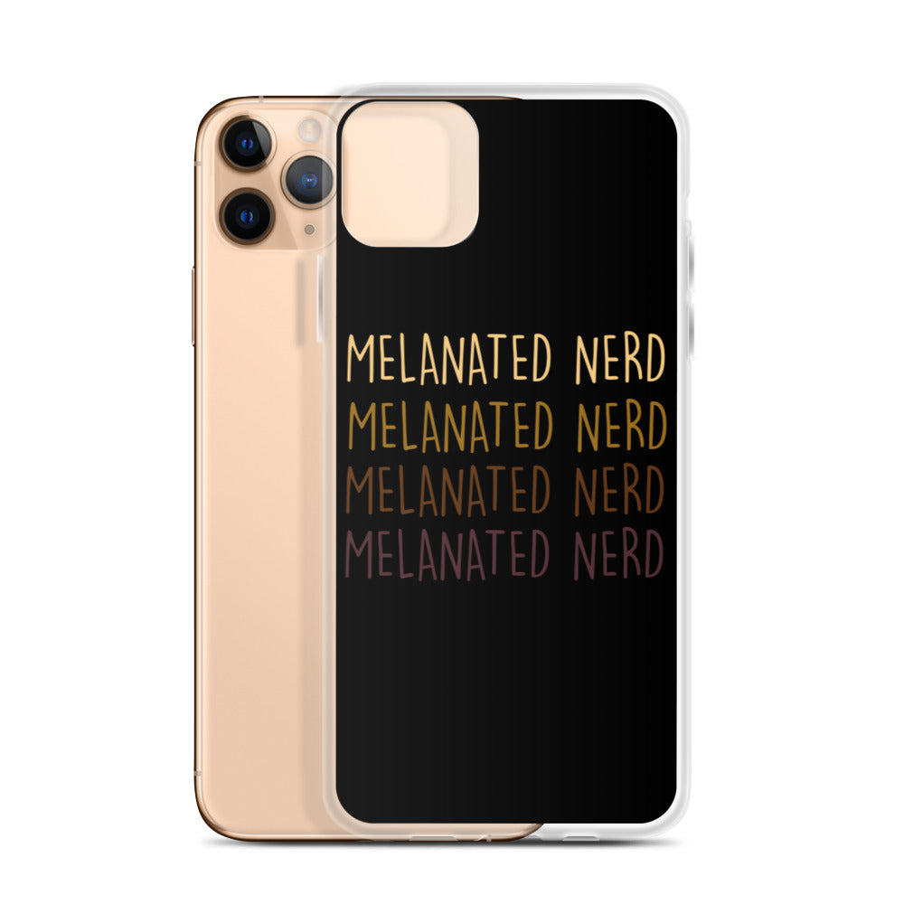 Printed iPhone Case