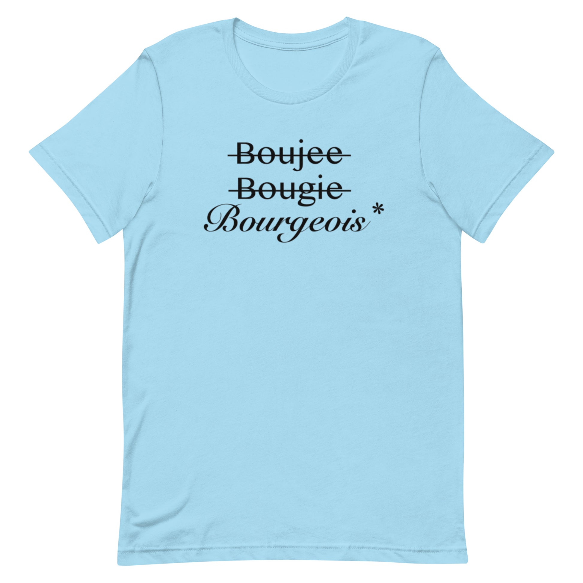 Lightweight Printed T-Shirt