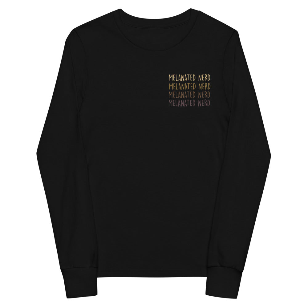 Youth Long Sleeve Tee