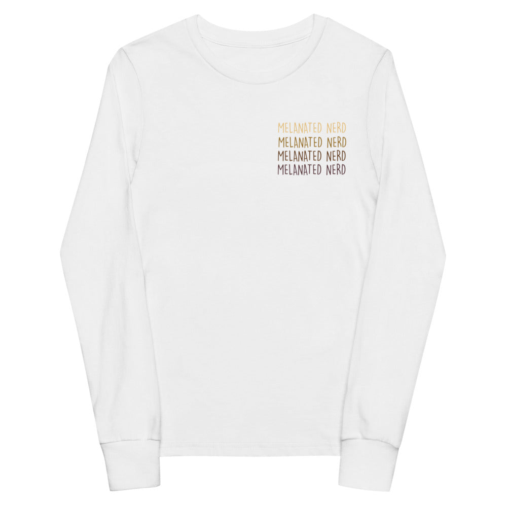 Youth Long Sleeve Tee