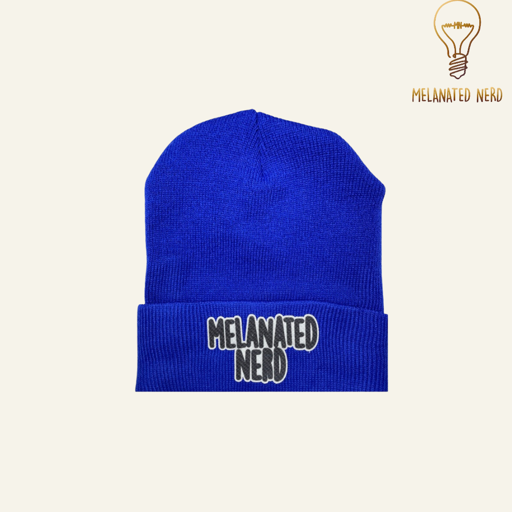 Signature Beanie