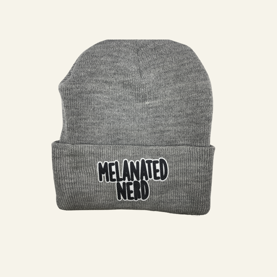 Signature Beanie