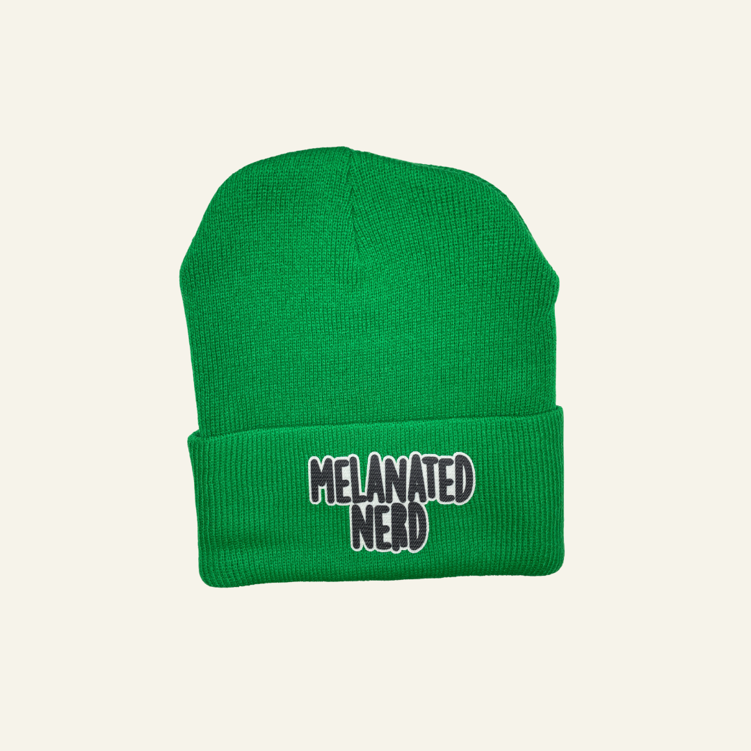 Signature Beanie
