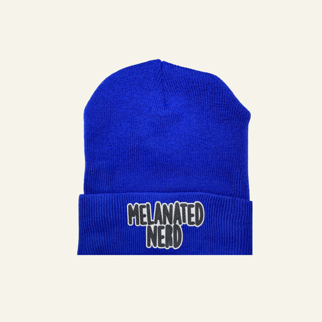 Signature Beanie