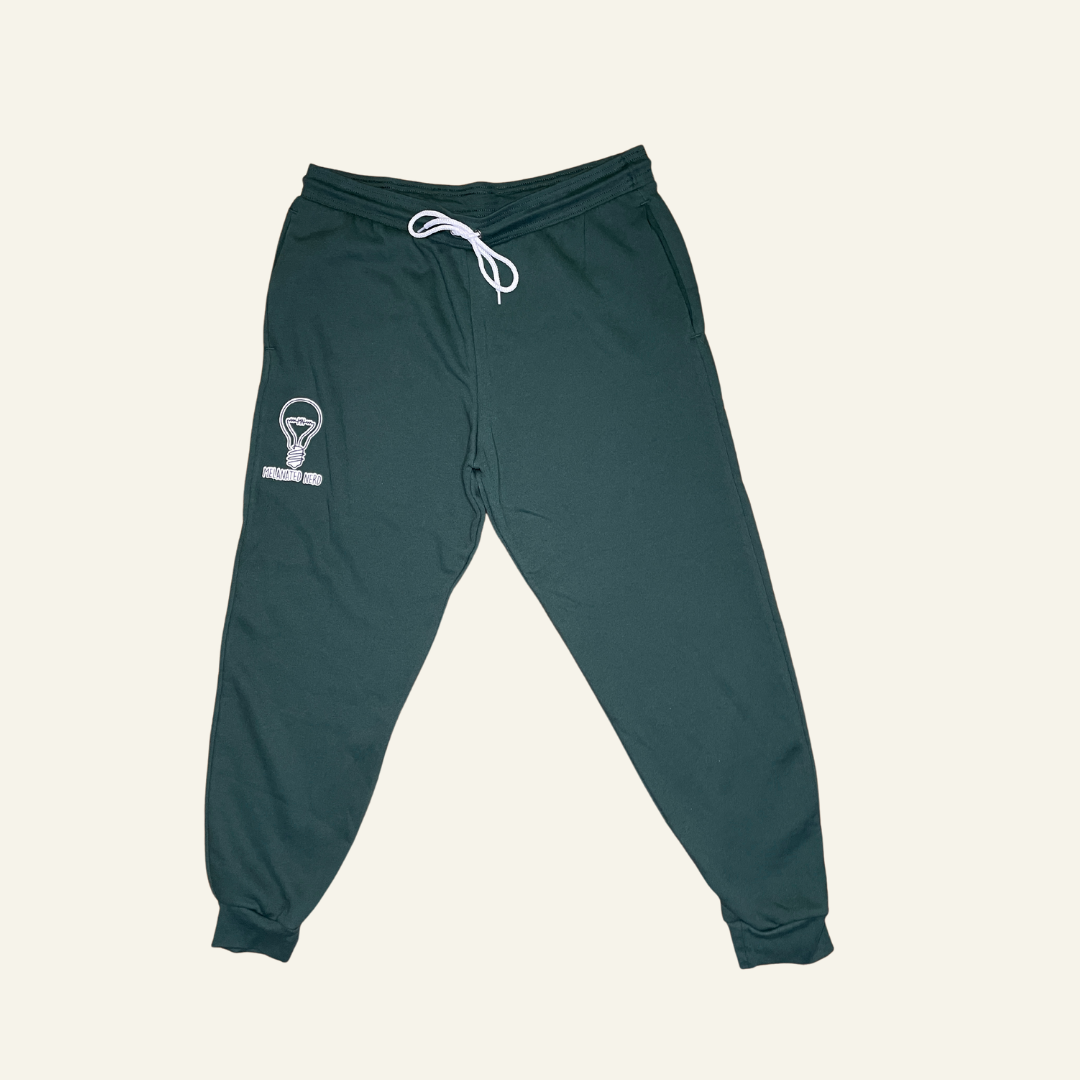 Smarty Pants Unisex Joggers