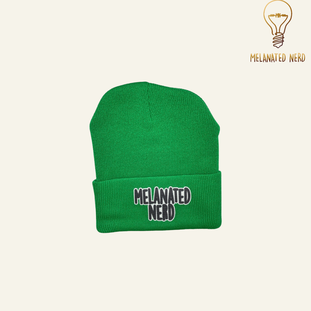 Signature Beanie