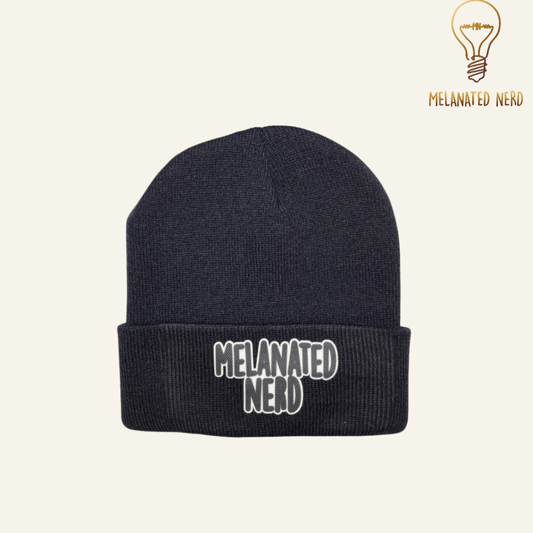 Signature Beanie