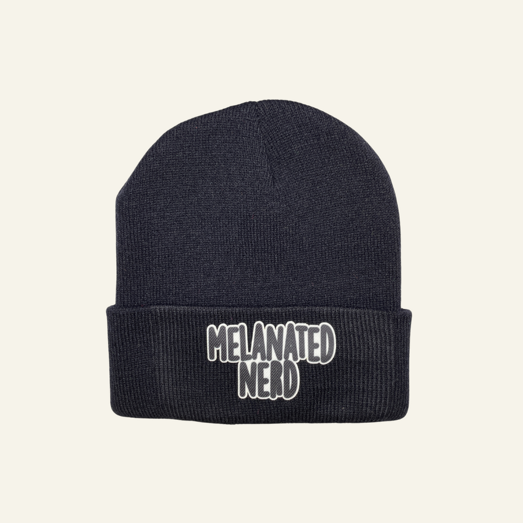 Signature Beanie