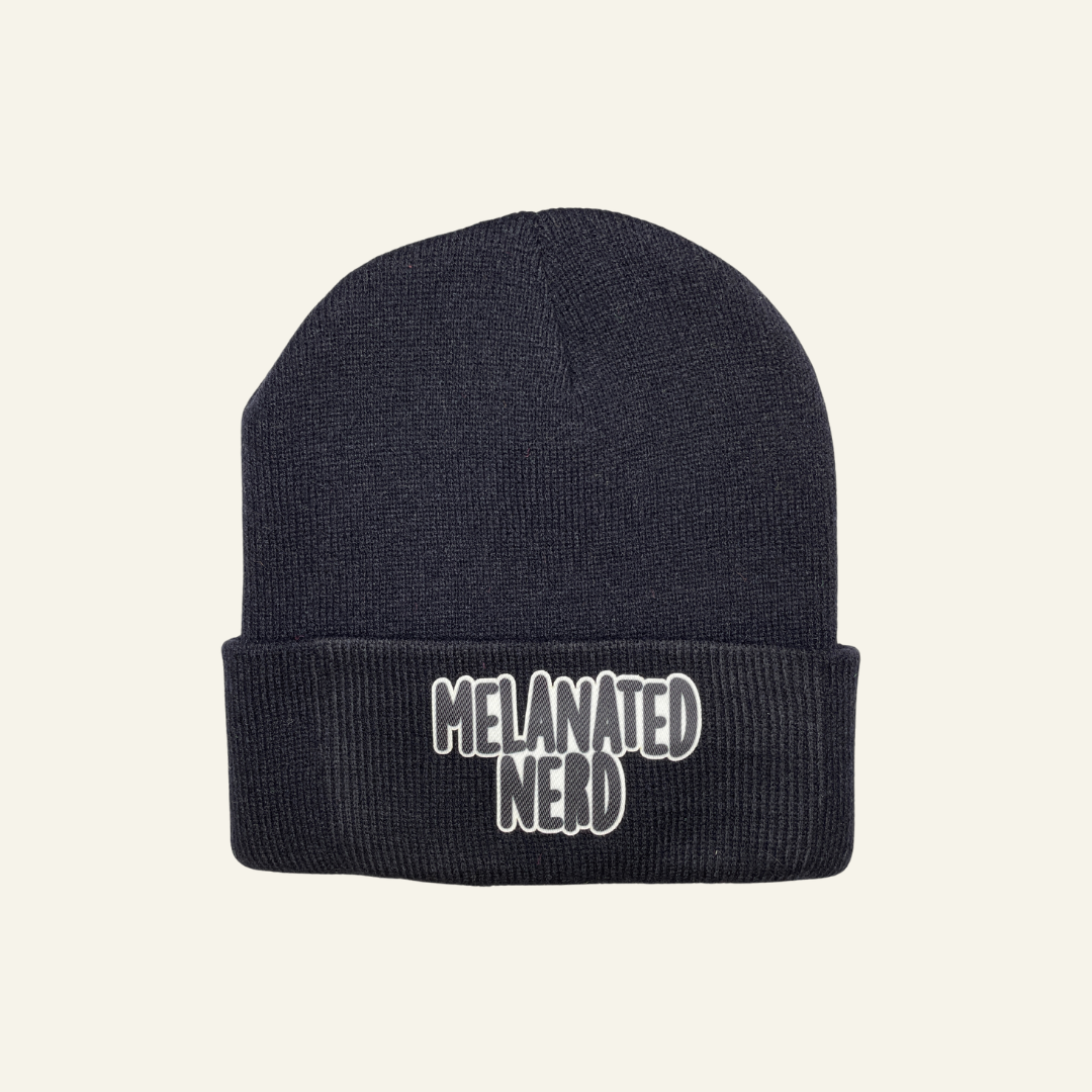 Signature Beanie