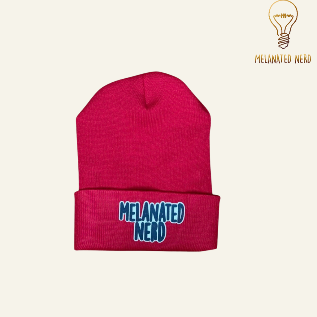 Signature Beanie