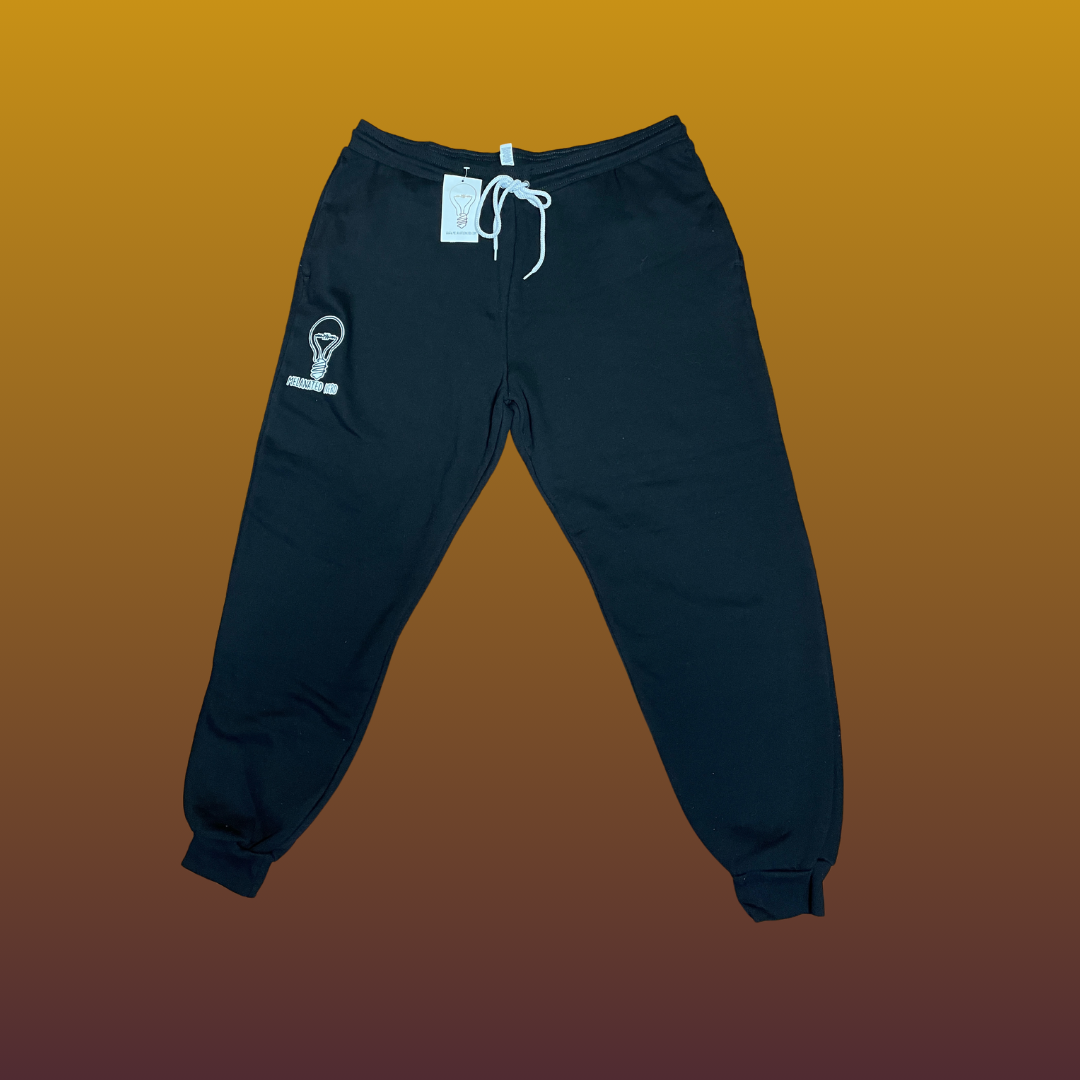 Unisex Jogger Pants