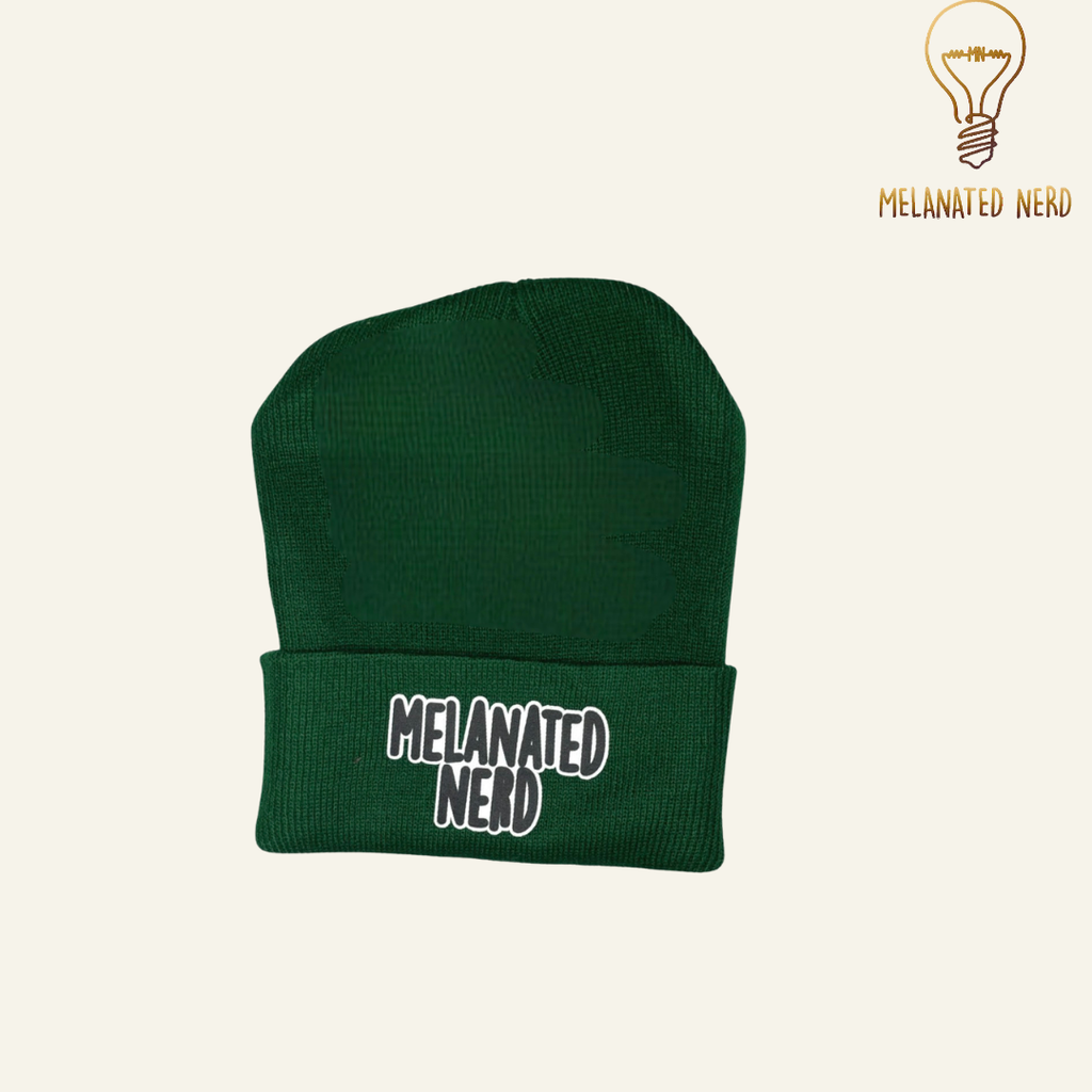 Signature Beanie