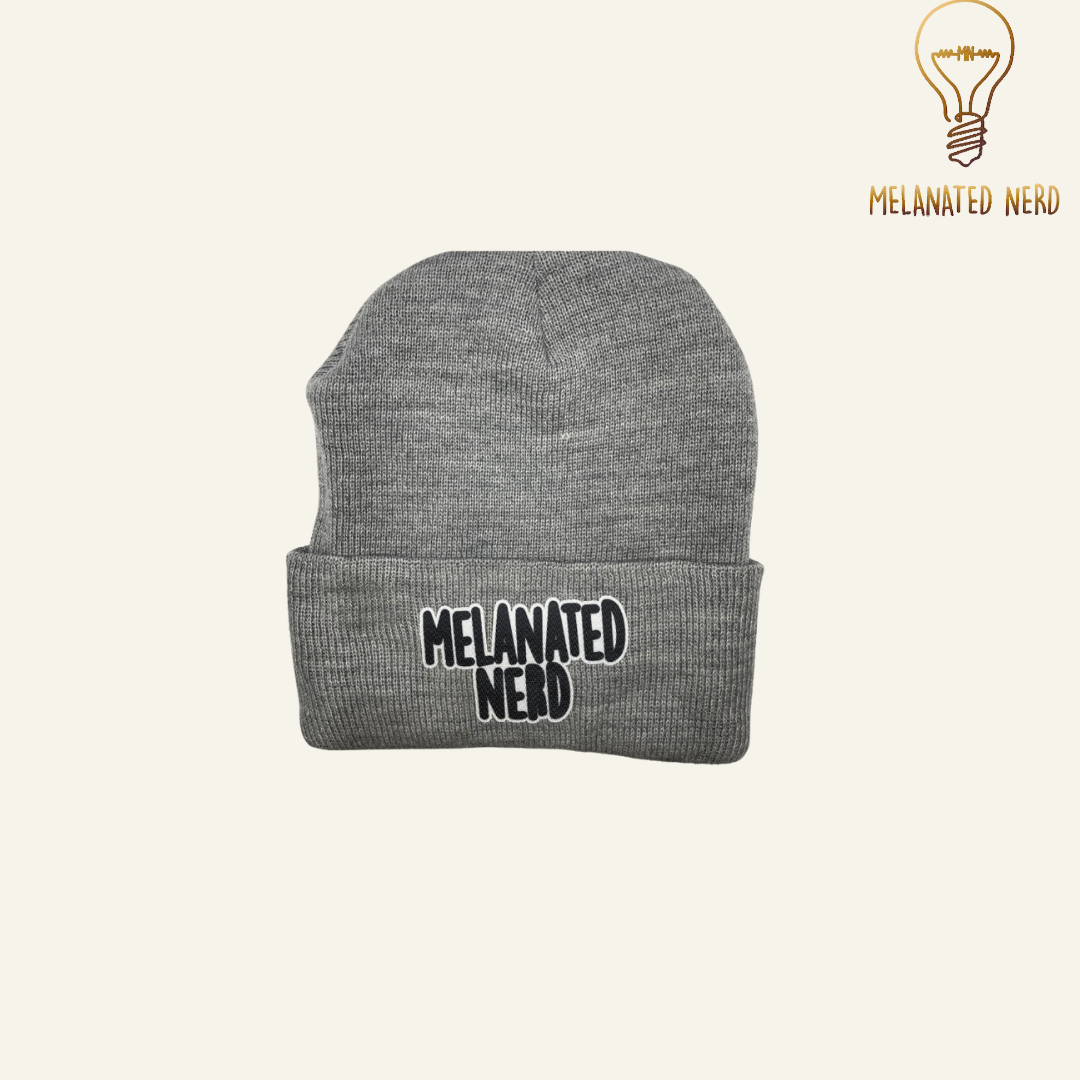 Signature Beanie