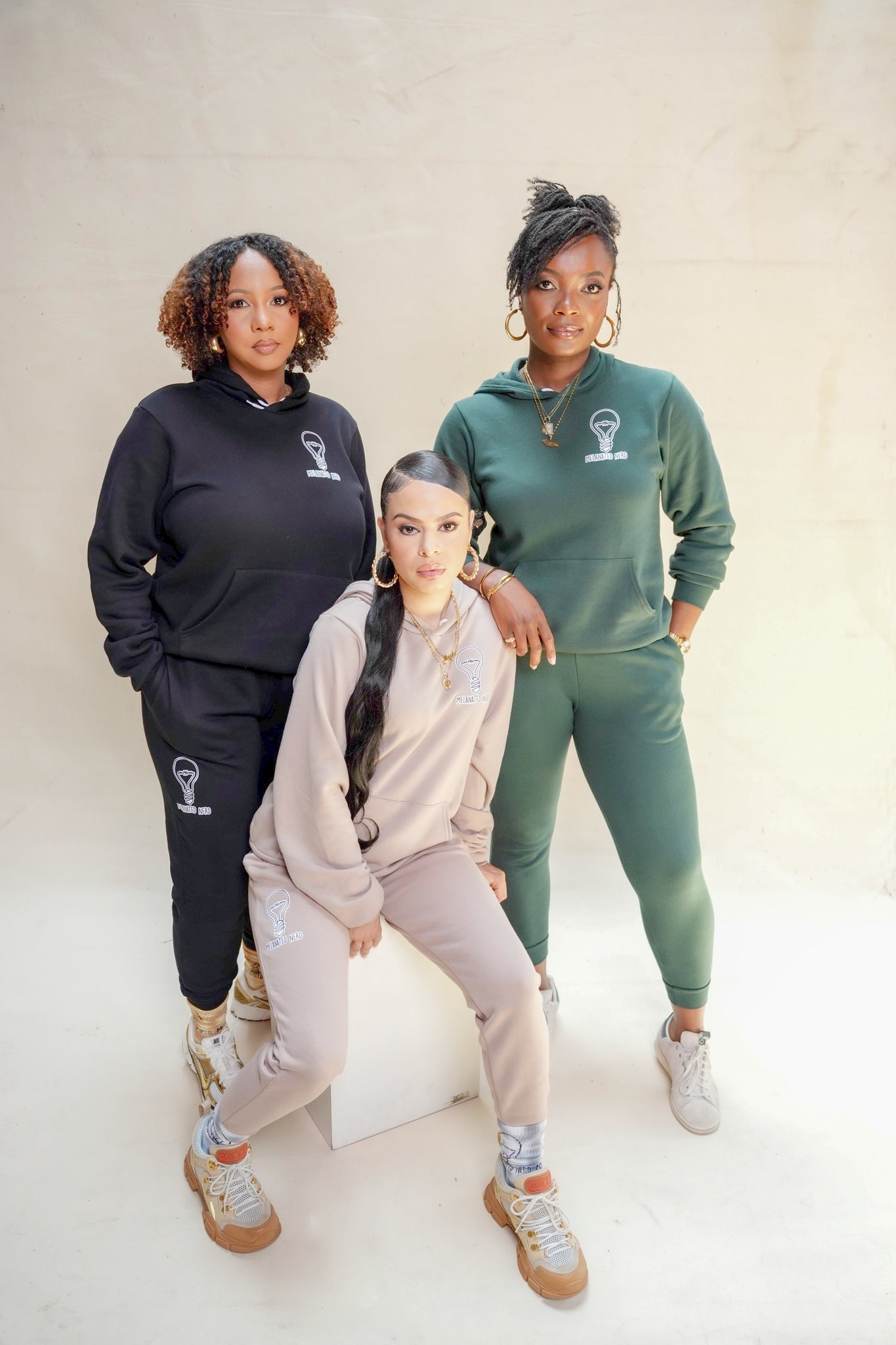 Smarty Pants Unisex Joggers