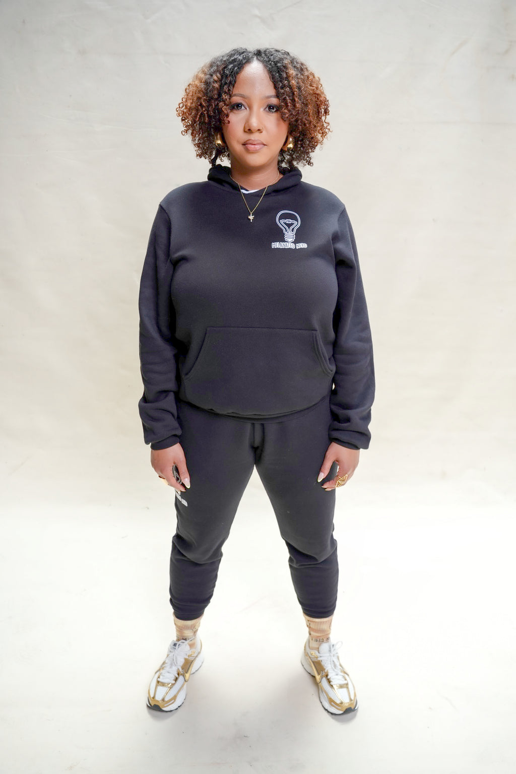 Smarty Collection Unisex - Hoody