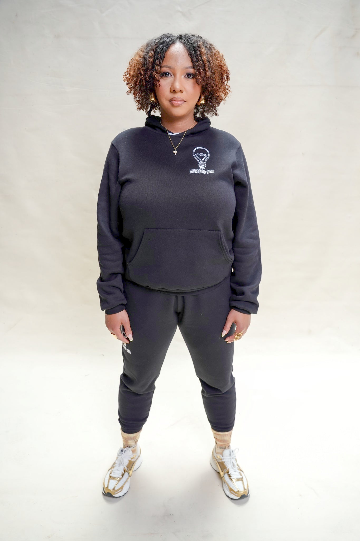 Smarty Collection Unisex - Hoody