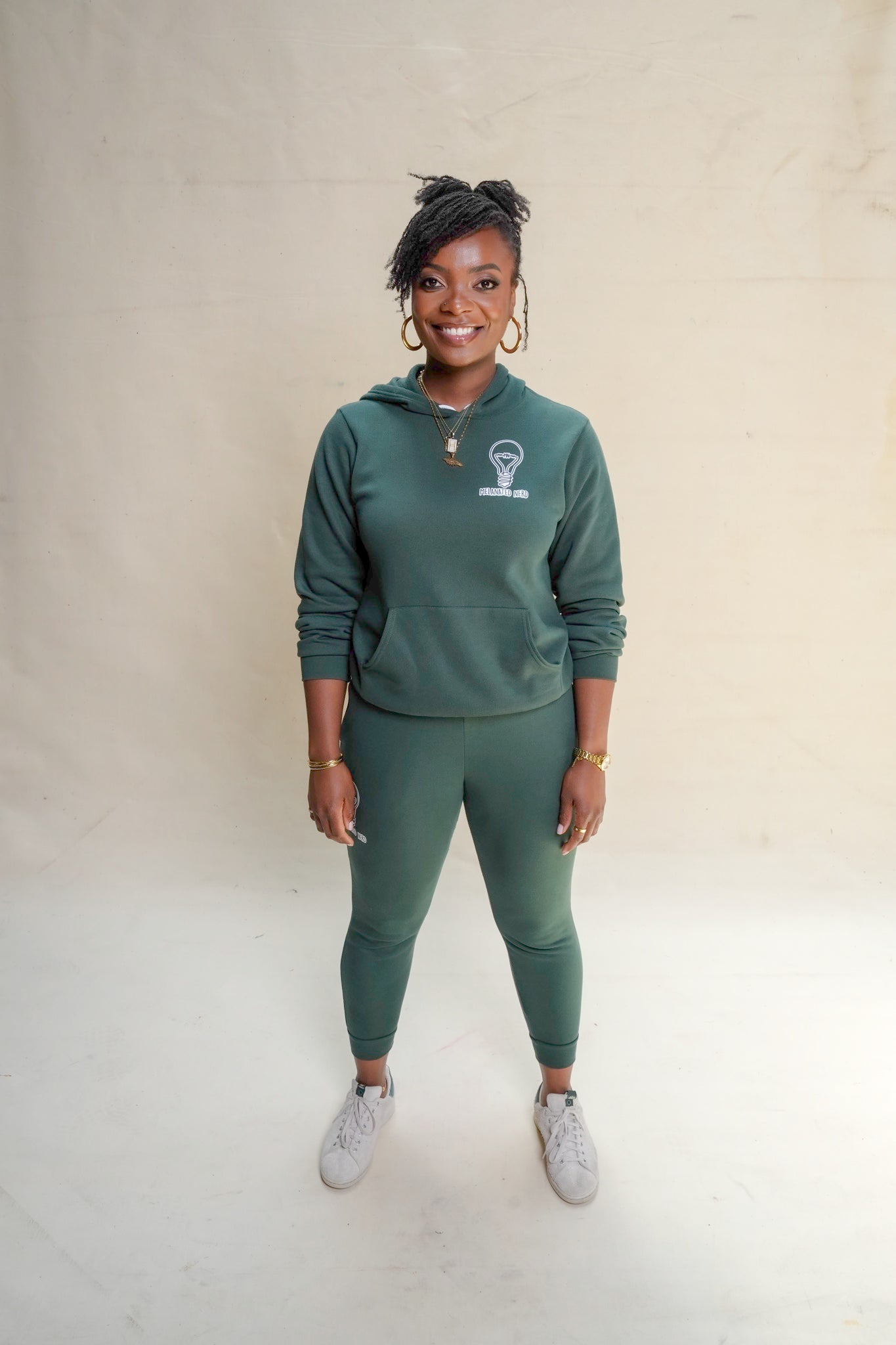 Smarty Collection Unisex - Hoody