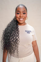 Heavy weight Malcolm X Tees