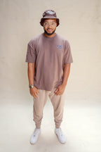 Heavy weight Malcolm X Tees