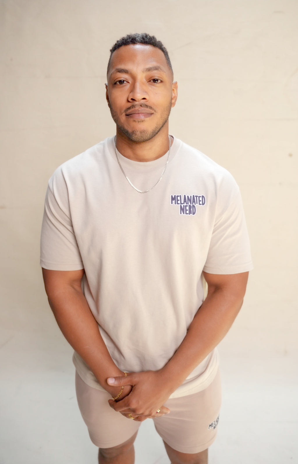 Heavy weight Malcolm X Tees