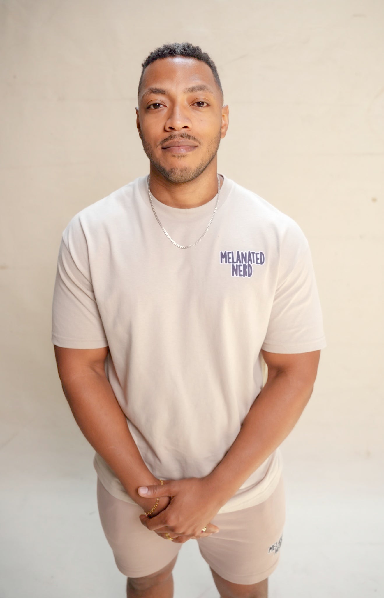 Heavy weight Malcolm X Tees