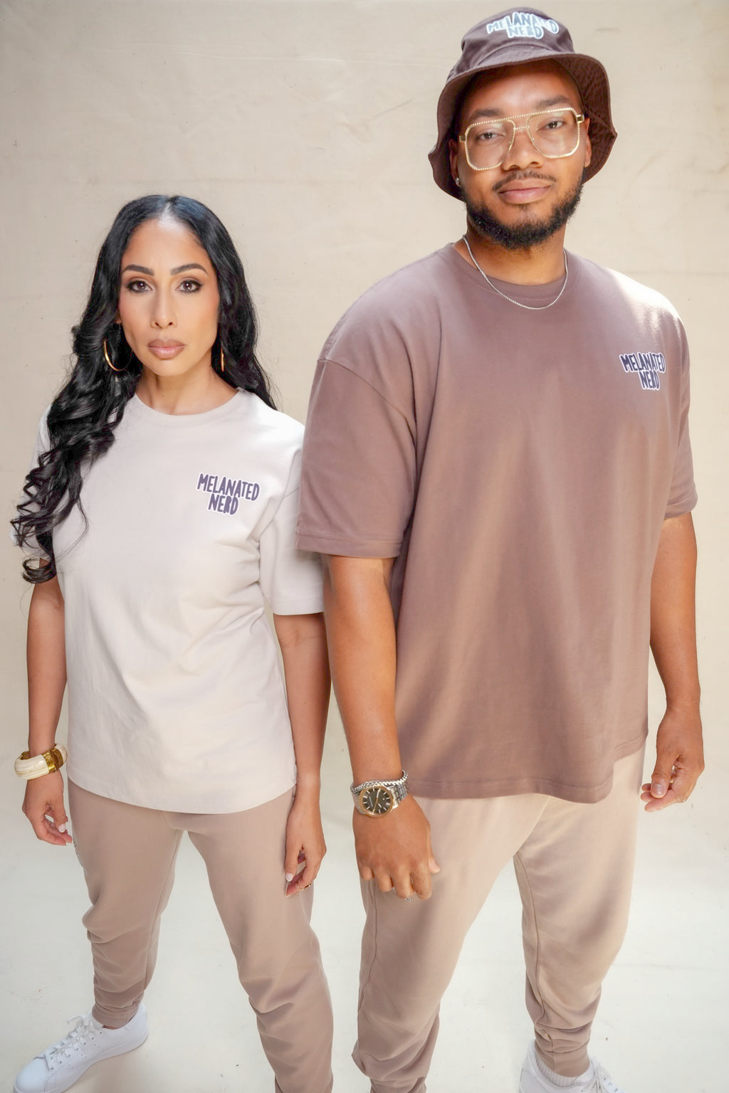 Heavy weight Malcolm X Tees