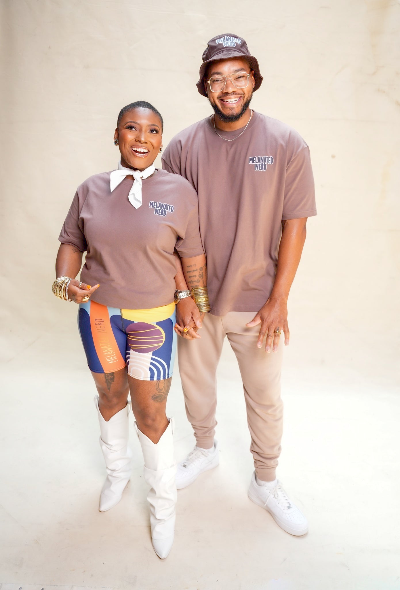 Heavy weight Malcolm X Tees