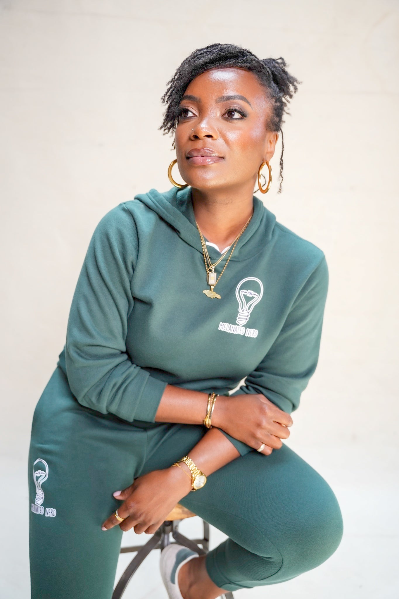 Smarty Collection Unisex - Hoody