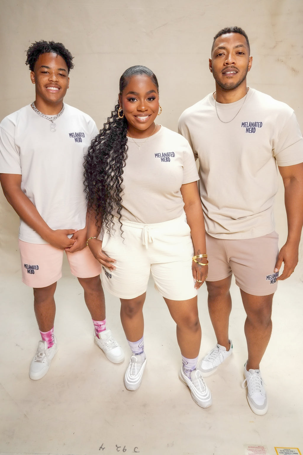 Heavy weight Malcolm X Tees