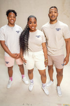 Heavy weight Malcolm X Tees