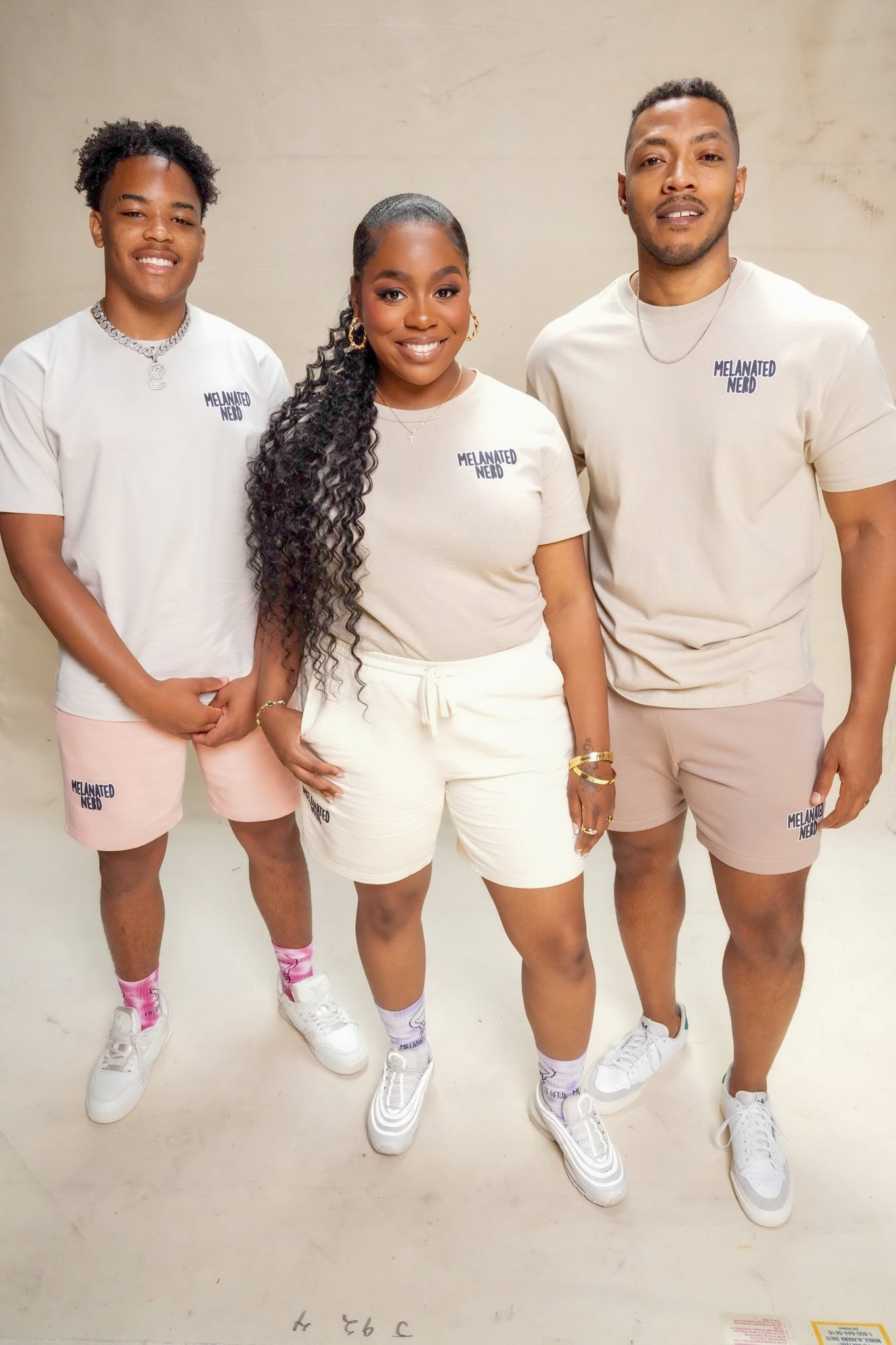 Heavy weight Malcolm X Tees