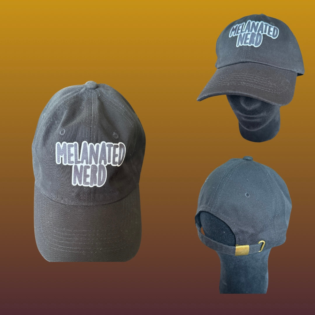 Thinking cap