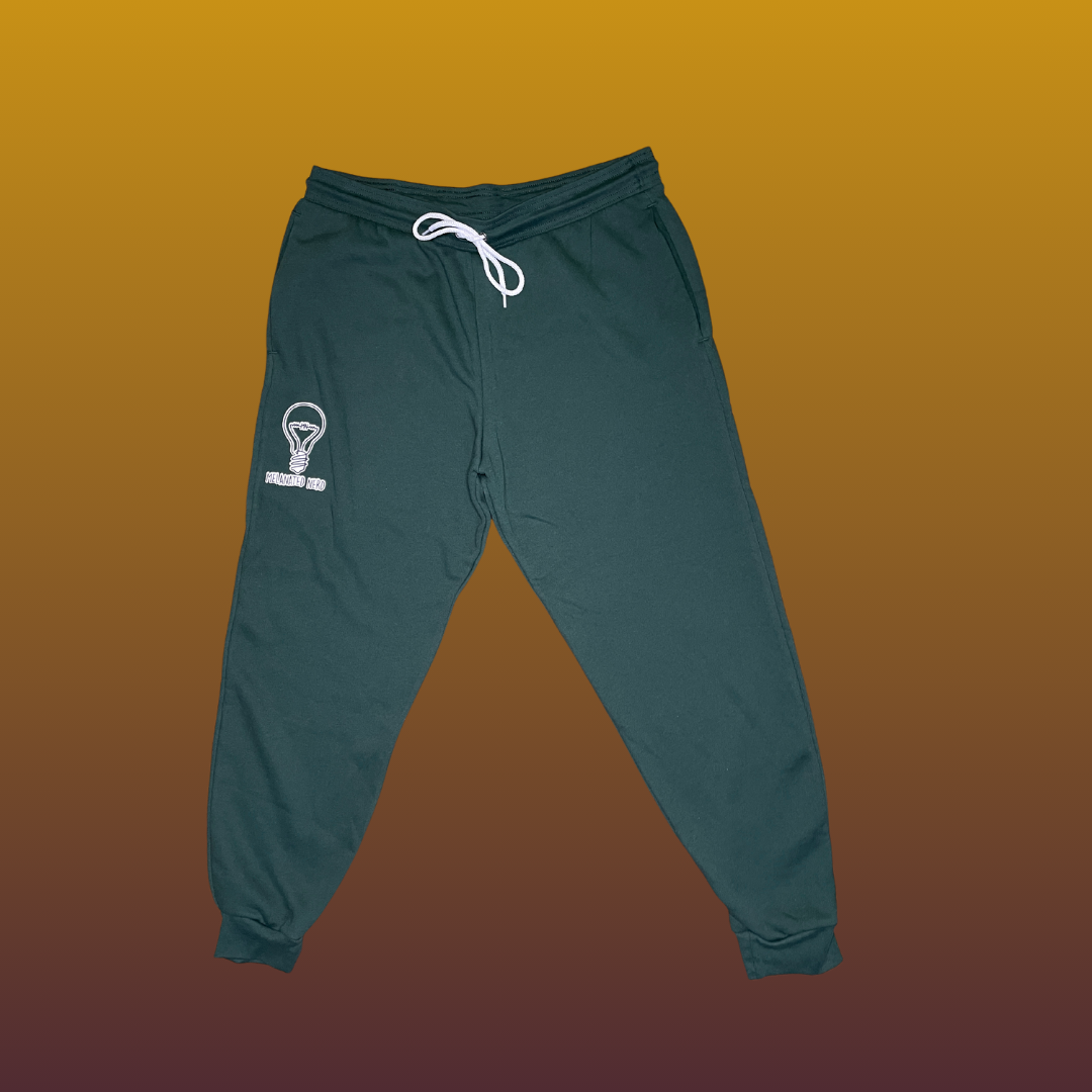 Unisex Jogger Pants