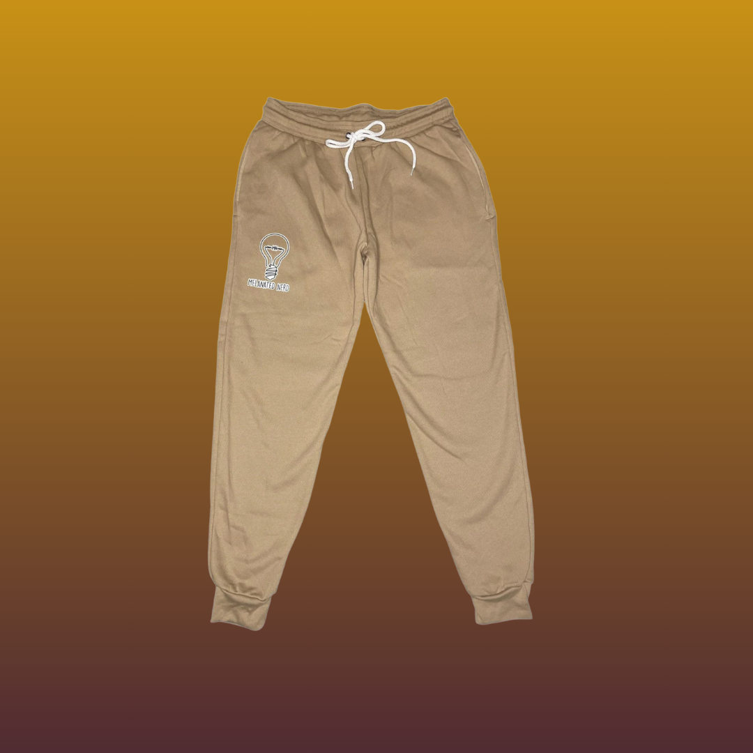 Unisex Jogger Pants