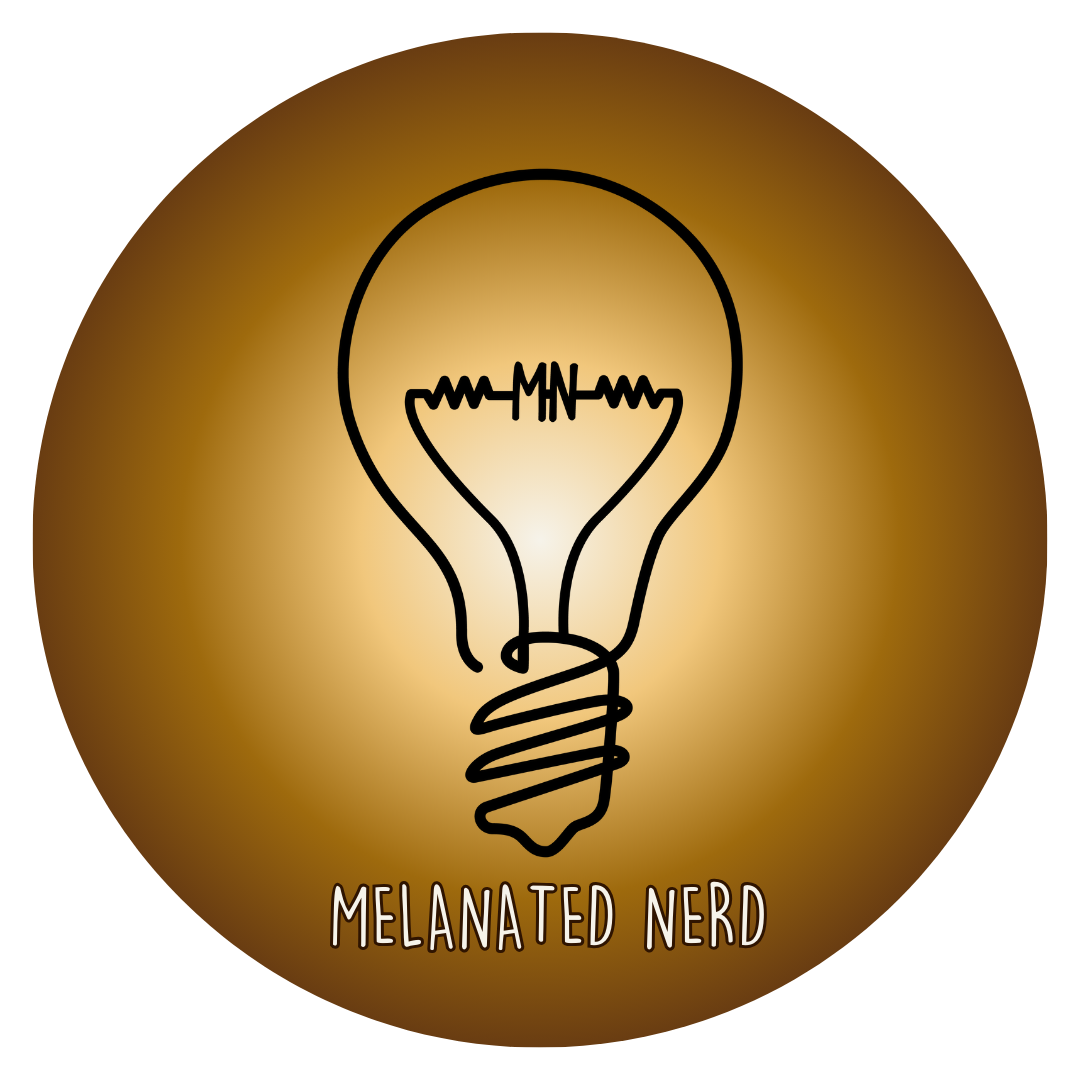 MelanatedNerd