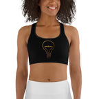 Athleisure Sports Bra 