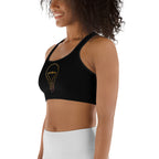 Athleisure Sports Bra 